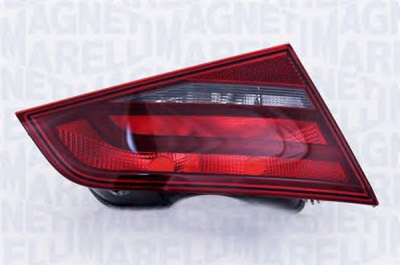 MAGNETI MARELLI 714081090701 -  Задний фонарь